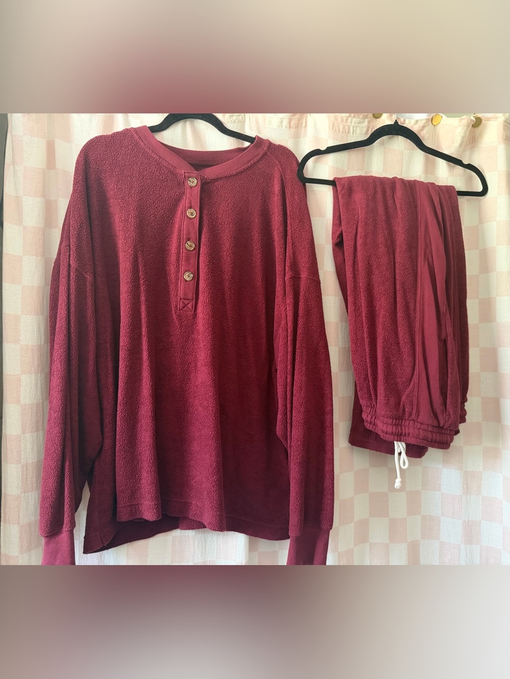 Aerie Matching Set